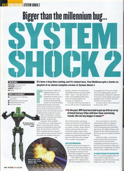 System Shock 2 - Wikipedia