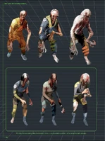 Unused Mutant Concepts