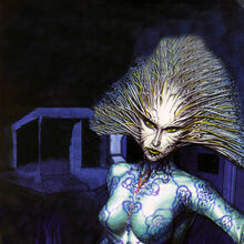 Shodan System Shock Wiki Fandom Excuse the poor gameplay :) this was on normal difficulty. shodan system shock wiki fandom
