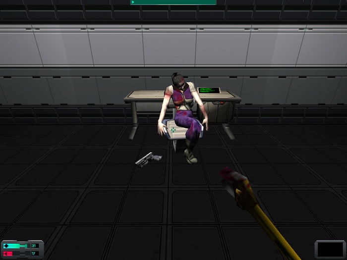 system shock 2 system shock 2