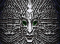 Shodaneyes.gif (211 KB) Had the Hacker failed to kill SHODAN in Cyberspace, this would have been the final image he would have seen