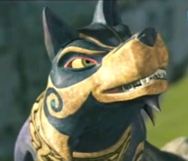 Wolfgang Shoebox Zoo Wiki Fandom