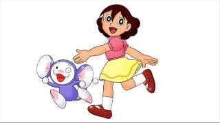 Chimpui | Shogakukan Wiki | Fandom