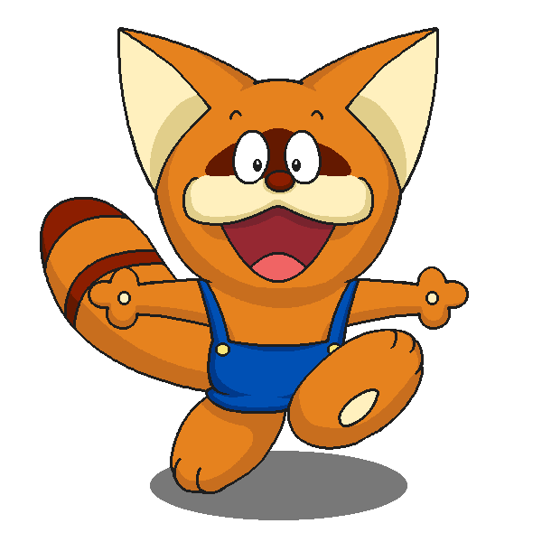 ニャンぽこ Pokonyan! | Shogakukan Wiki | Fandom
