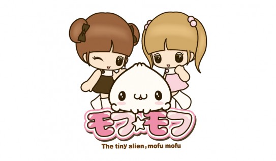 mofu❁﻿mofu☆ Mofu☆Mofu | Shogakukan Wiki | Fandom