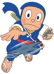 Ninja Hattori-kun | Shogakukan Wiki | Fandom Ninja Hattori-kun | Shogakukan Wiki | Fandom