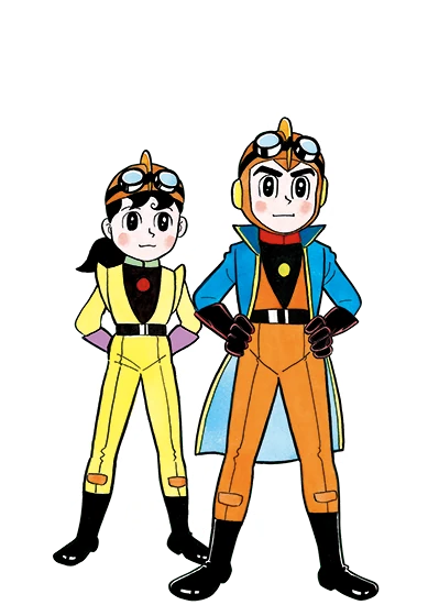 Prince of the Sea | Shogakukan Wiki | Fandom