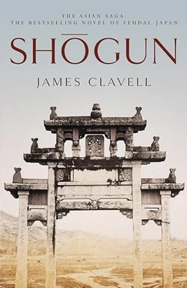 Shogun Novel