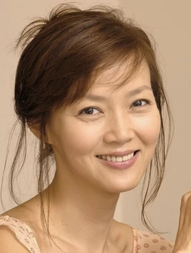 Yoriko Dōguchi