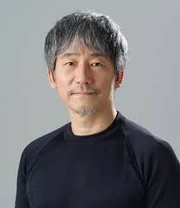 Yasunari Takeshima headshot