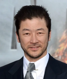 Tadanobu Asano