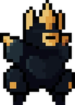 Daisuke the Dasher | Shogun Showdown Wiki | Fandom