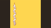 The Kingdom of Bhidac - Flag