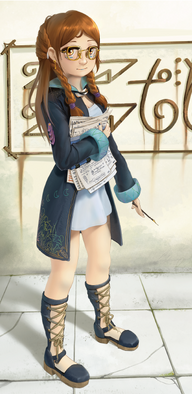 希约时新姿2