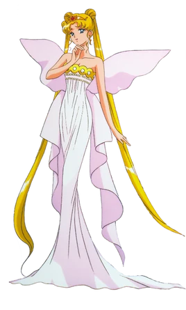 Neo-Queen Serenity