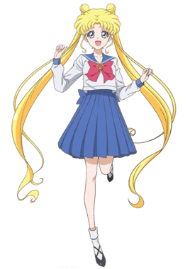 Usagi Tsukino