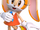 Cream the Rabbit