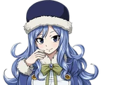 Juvia Lockser