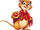 Mrs. Brisby