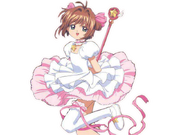 Sakura Kinomoto (spoilers)