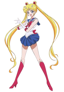 Sailor Moon