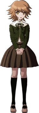 Chihiro Fujisaki | Shojo Heroes Wiki | Fandom