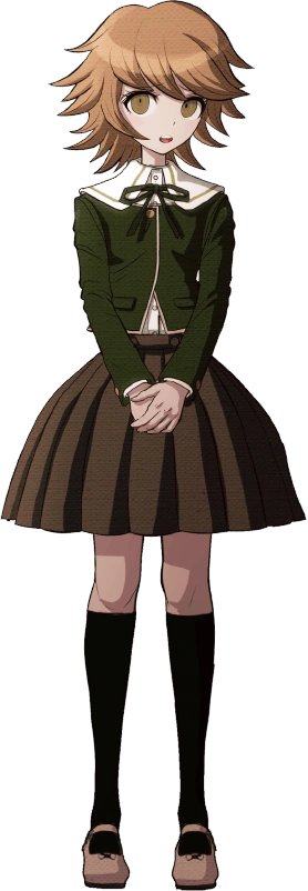 Chihiro Fujisaki | Shojo Heroes Wiki | Fandom