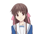 Tohru Honda