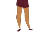 Penny Proud