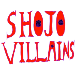Shojo Villains Wiki Logo