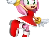Amy Rose