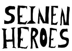 Seinen Heroes Wiki Logo