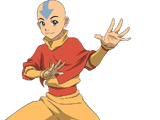 Aang