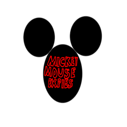 Mickey Mouse Expies Wiki Logo