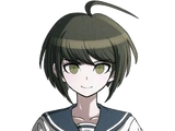 Komaru Naegi