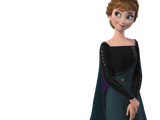 Queen Anna