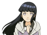 Hinata Hyūga