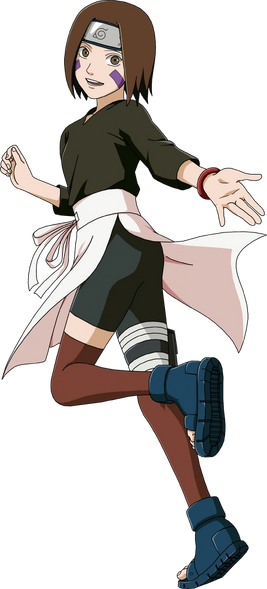 Rin Nohara