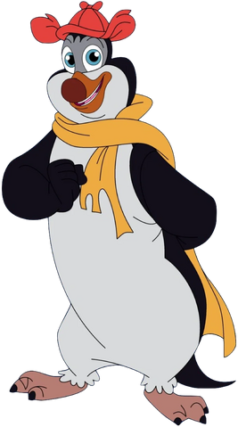 Hubie