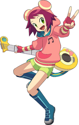 Sonia MMSF2