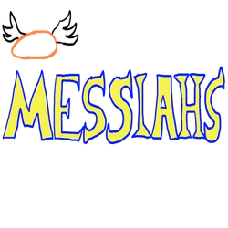 Messiahs Wiki Logo
