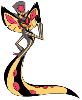 Sir Pentious Render by OKDraws