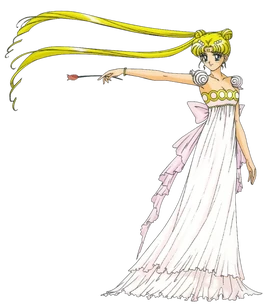 Princess Serenity