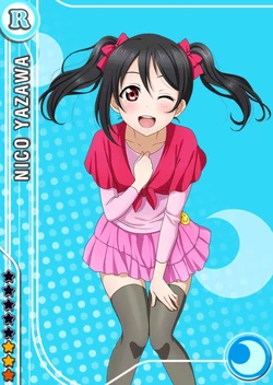 Nico Yazawa | Wiki Star Idol Project | Fandom
