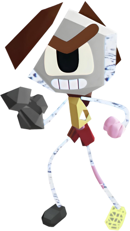 Rob