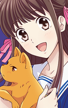 Fruits Basket 2019 – O Shōjo da Temporada