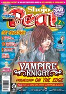 April 2009 issue