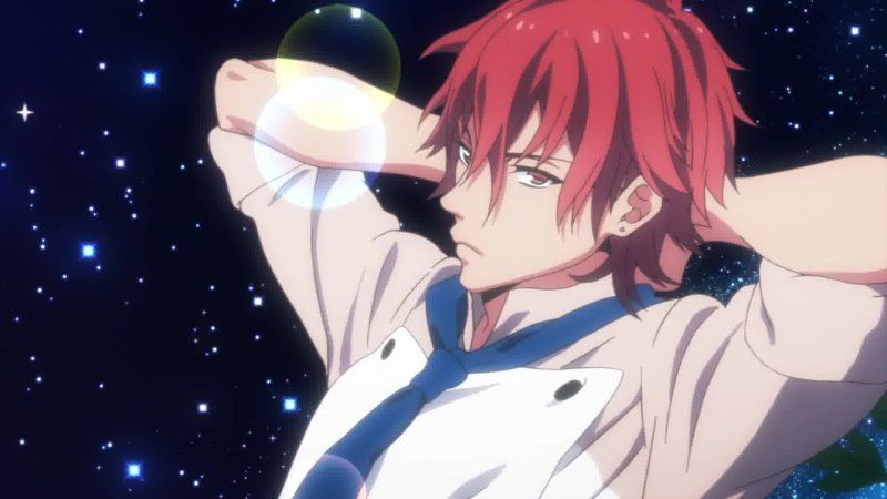 Kazusato Yukihira, Shokugeki no Soma Wiki