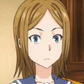Aki Koganei mugshot (anime)