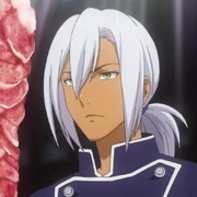 Akira Hayama mugshot (anime)